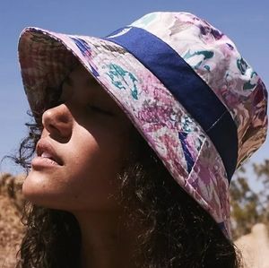 Free People Movement Digital bloom Buckle Hat. Price‎ EACH. NWOT